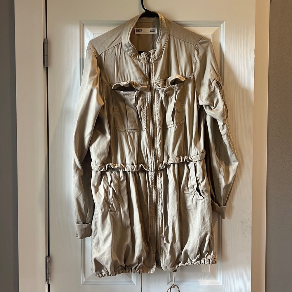 BKE Jacket